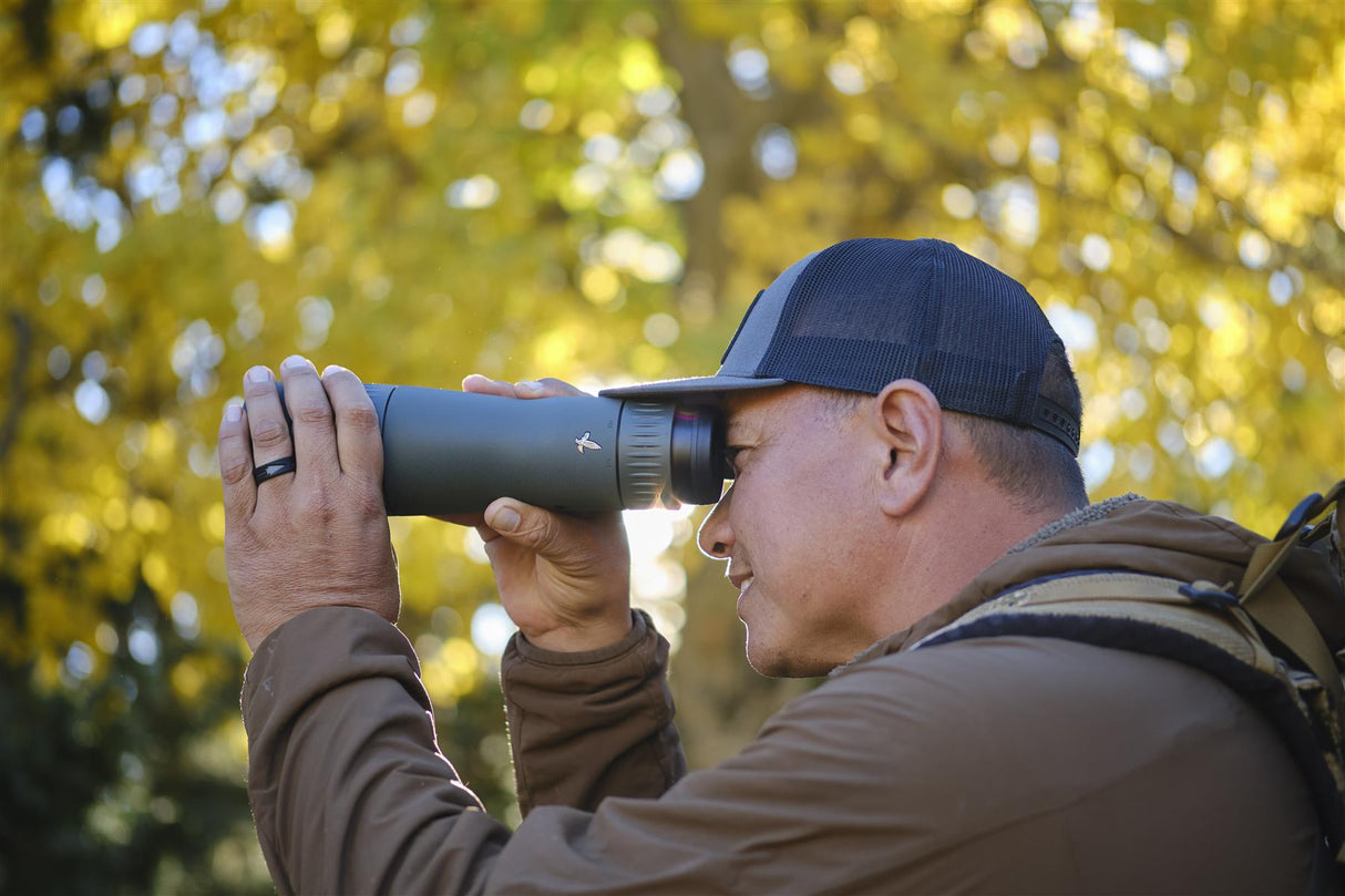 Swarovski ST Balance 14-35x50 Spotting Scope