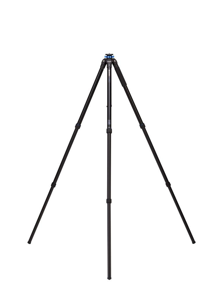Benro Mach3 S4 Aluminum 3 Section XL Tripod