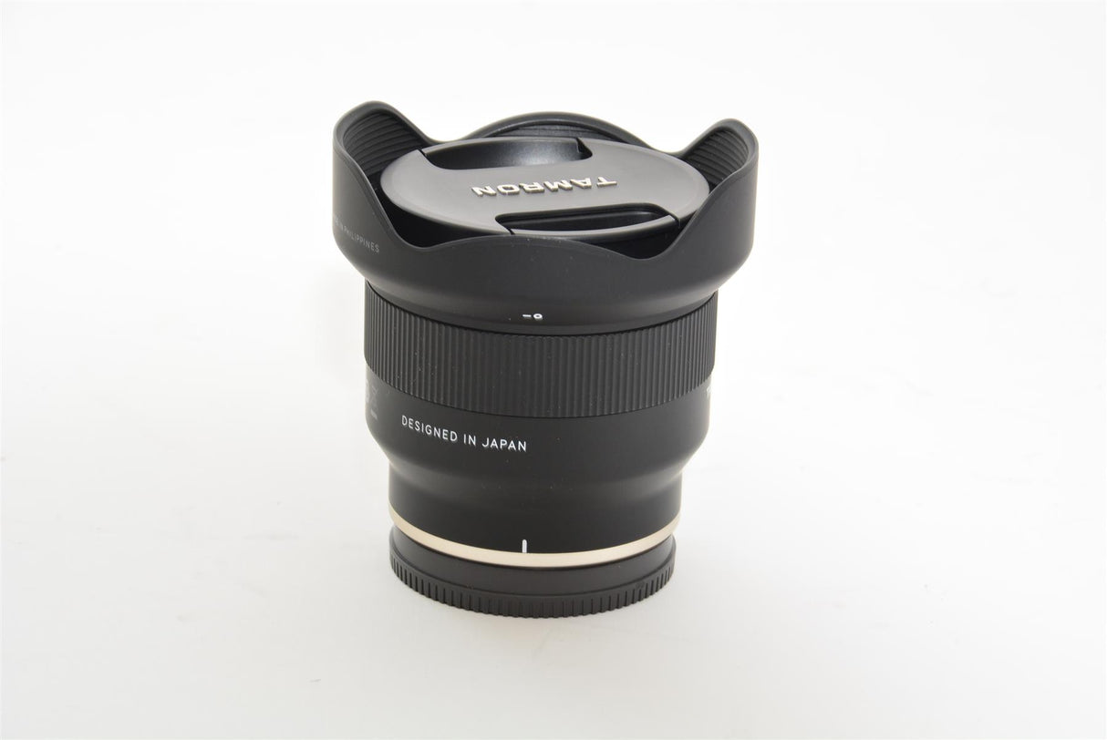 Used Tamron 24mm f/2.8 Di III OSD M1:2 for Sony Mirrorless