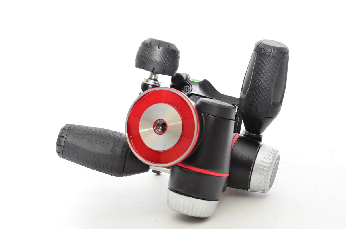 Ex Display - Manfrotto MHXPRO-3W X-Pro 3-Way Head