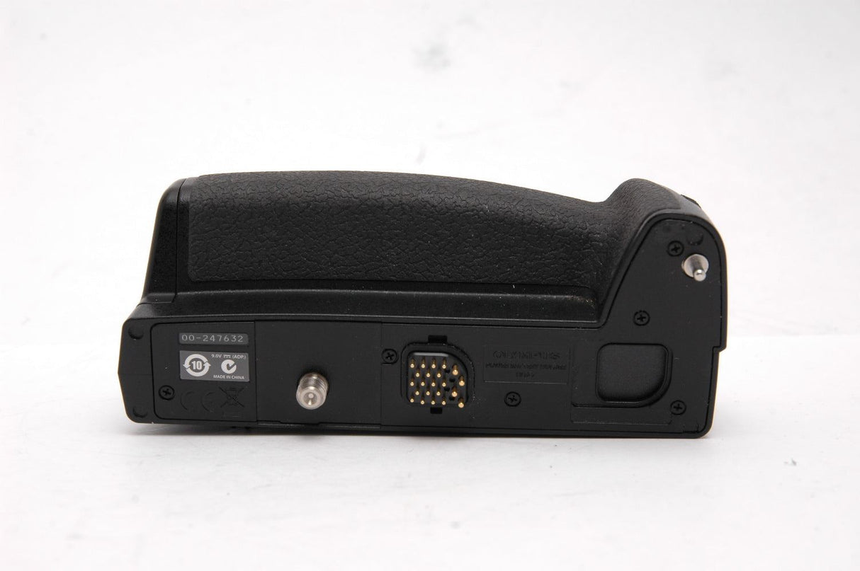 Used Olympus HLD-7 Power Battery Holder