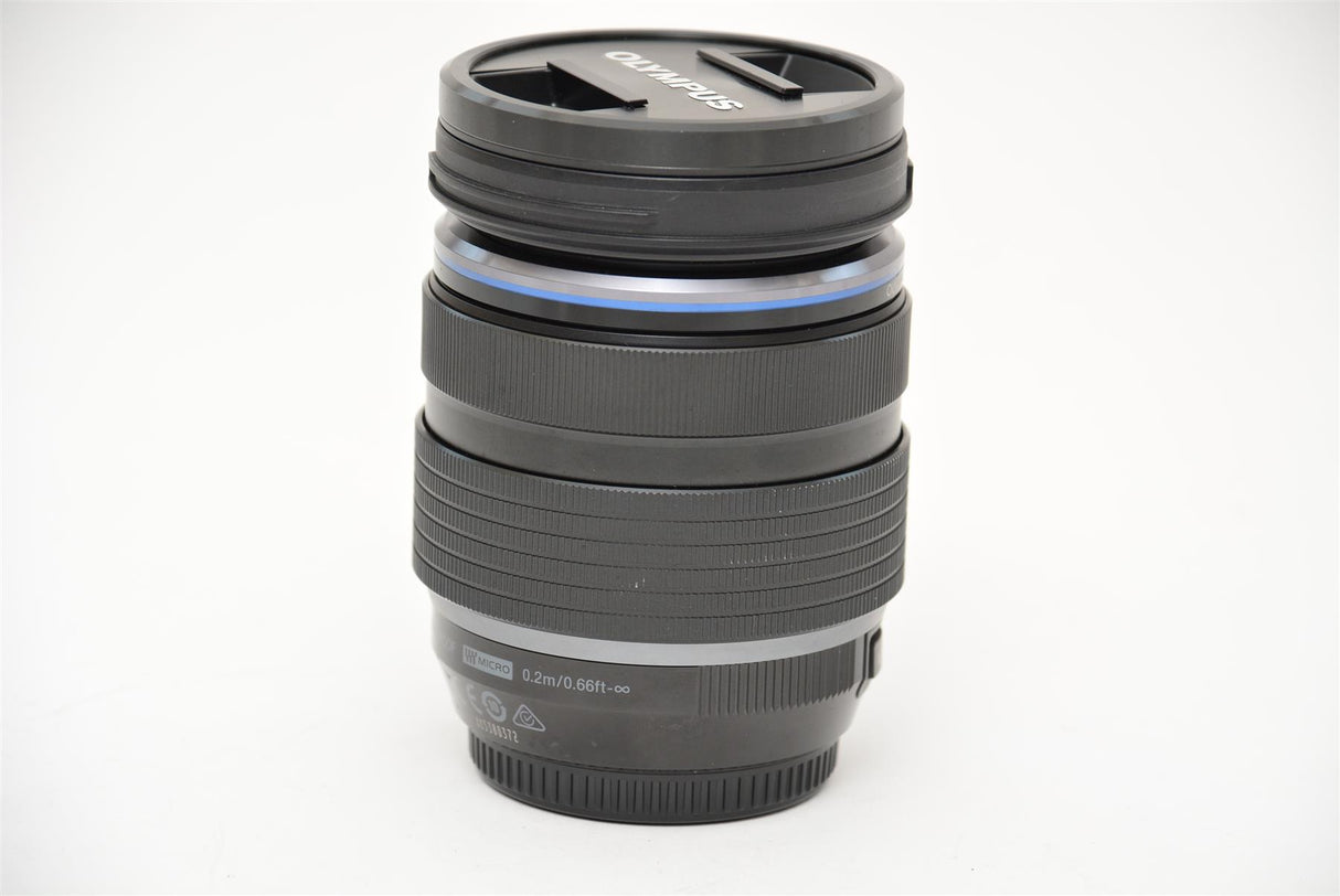 Used Olympus M. Zuiko Pro 12-40mm f/2.8 Lens
