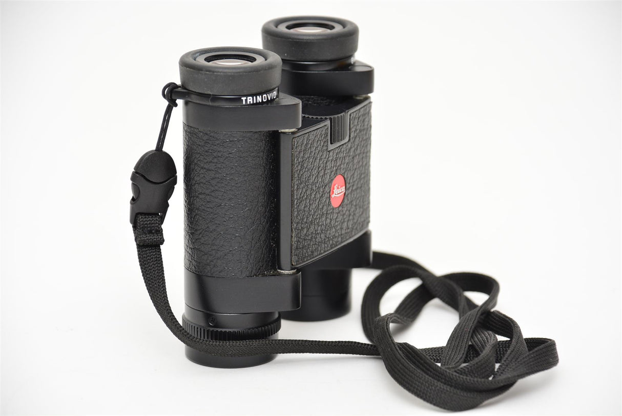 Used Leica Trinovid 8x20 BC Binoculars