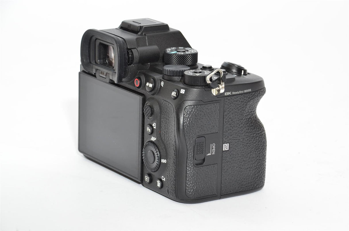 Used Sony A1 Body