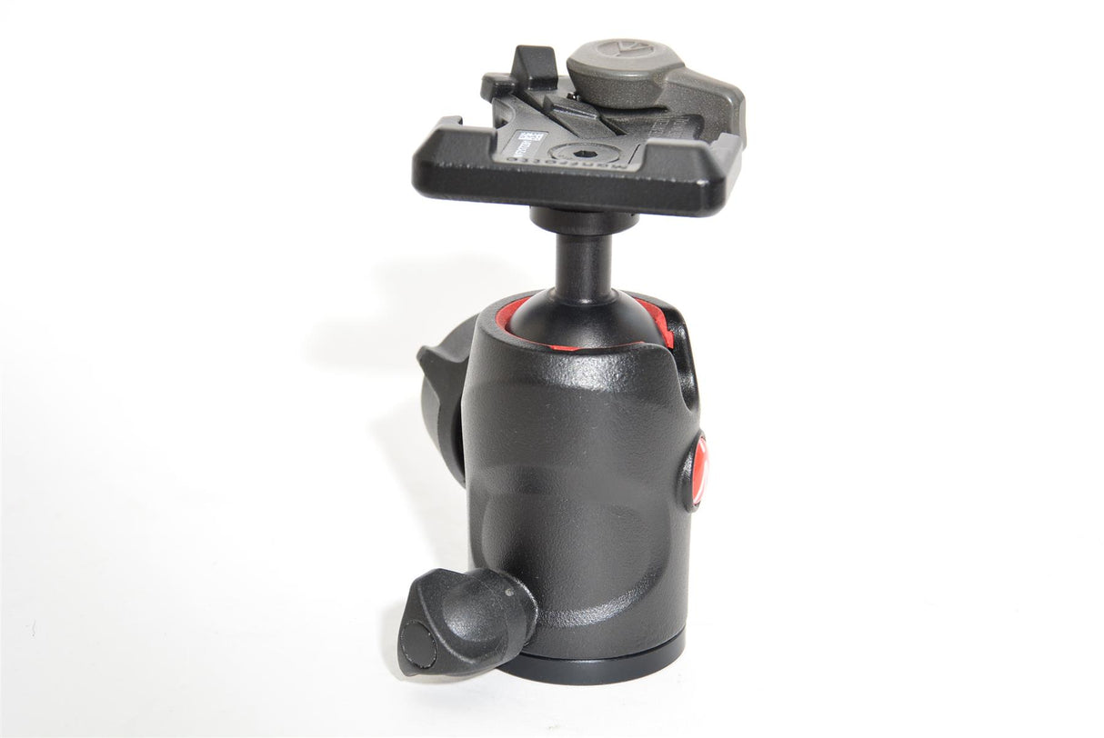 Ex Demo Manfrotto MH494-BH Ball Head