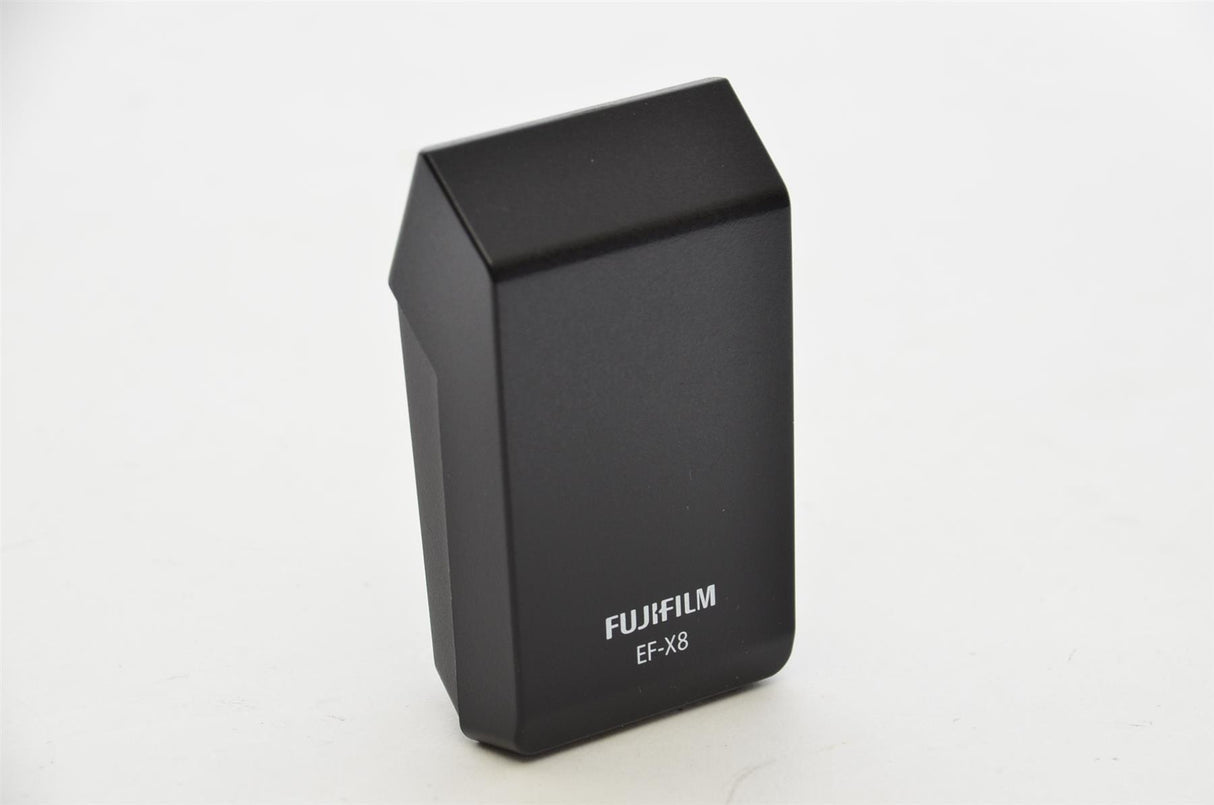 Used Fujifilm EF-X8 Flash