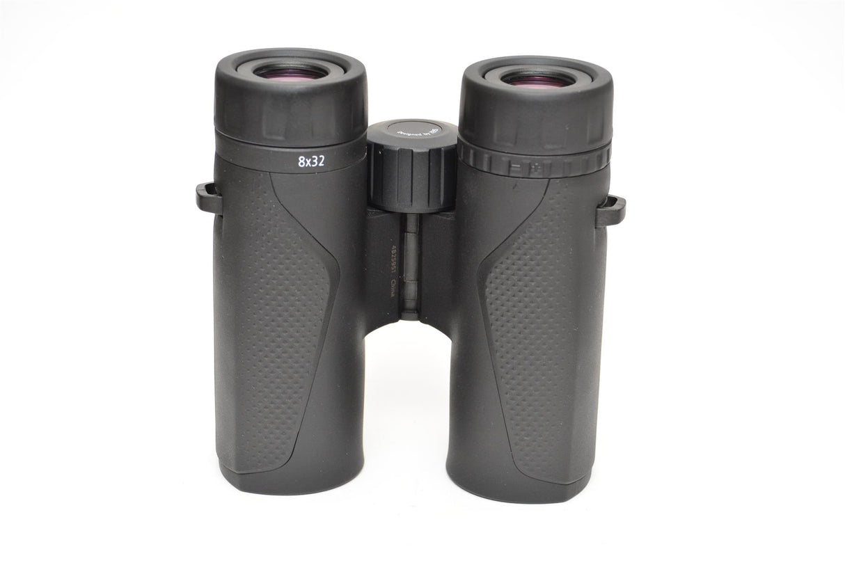 Used Zeiss Terra ED 8x32 Binoculars