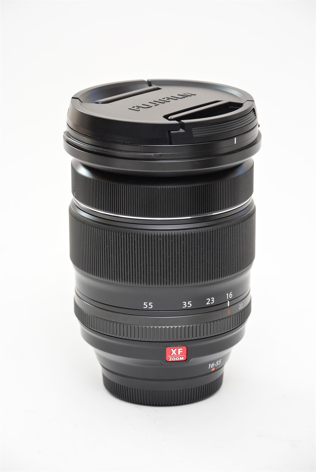 Used Fujifilm Fujinon XF 16-55mm f/2.8 R LM WR Lens