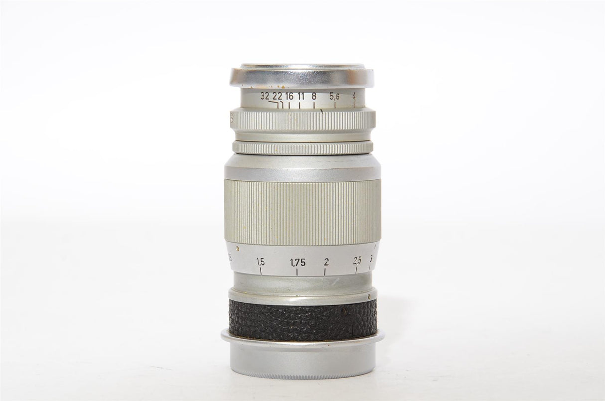 Used Leica 9cm Elmar 1:4