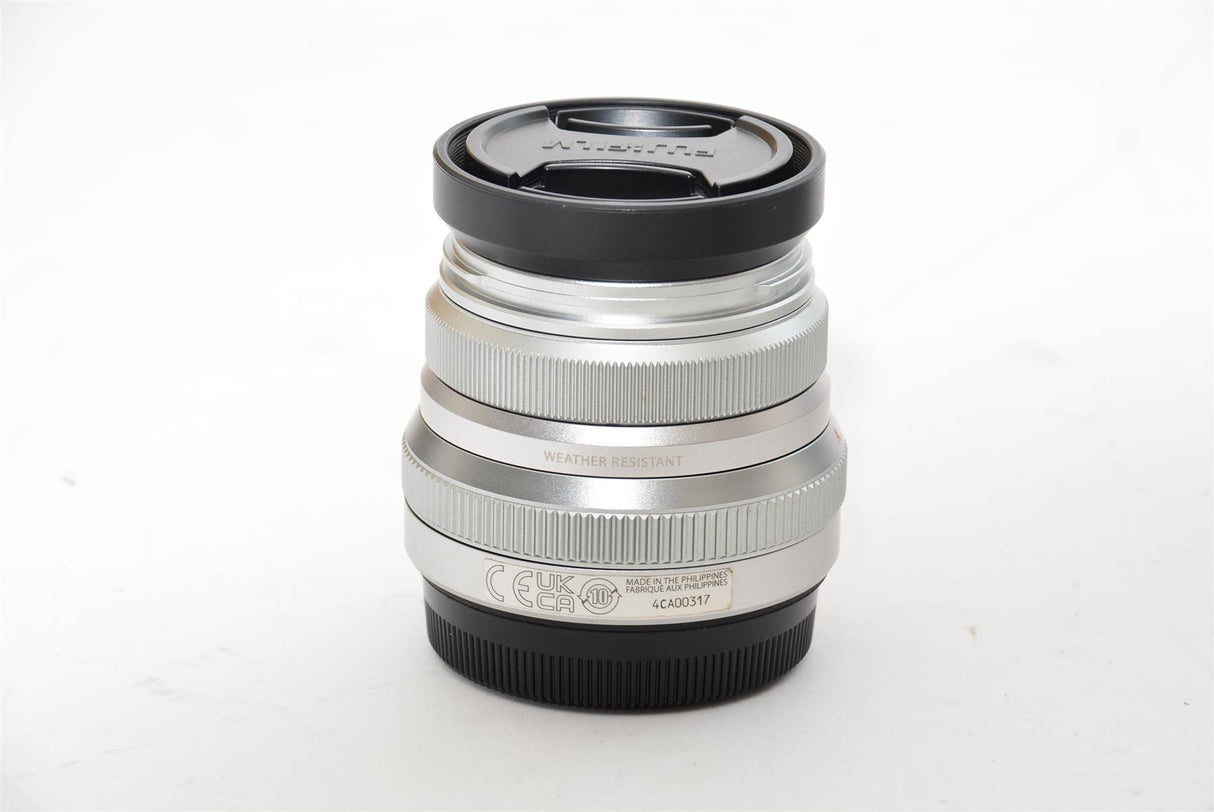 Used Fujifilm Fujinon XF 35mm f/2 R WR Lens