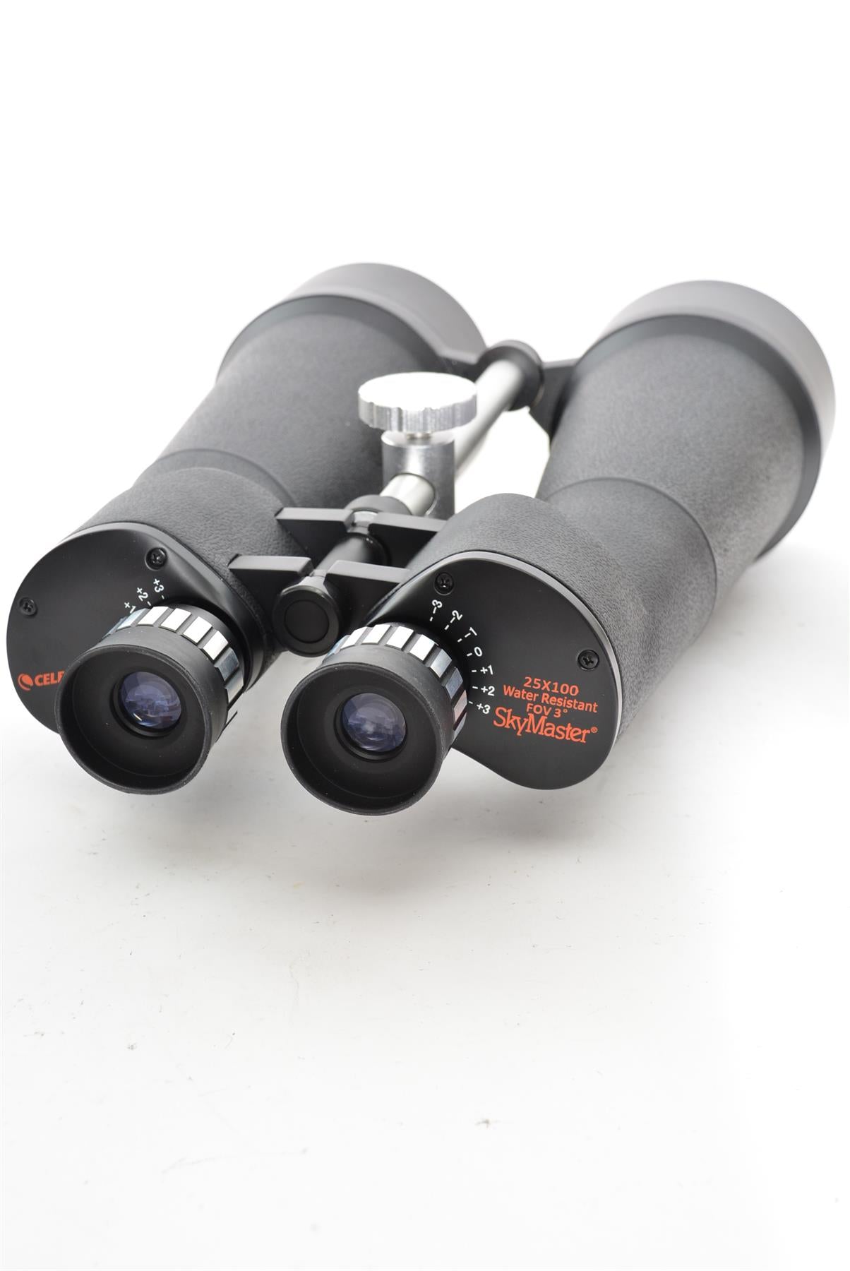 Used Celestron 25x100 SkyMaster Binoculars