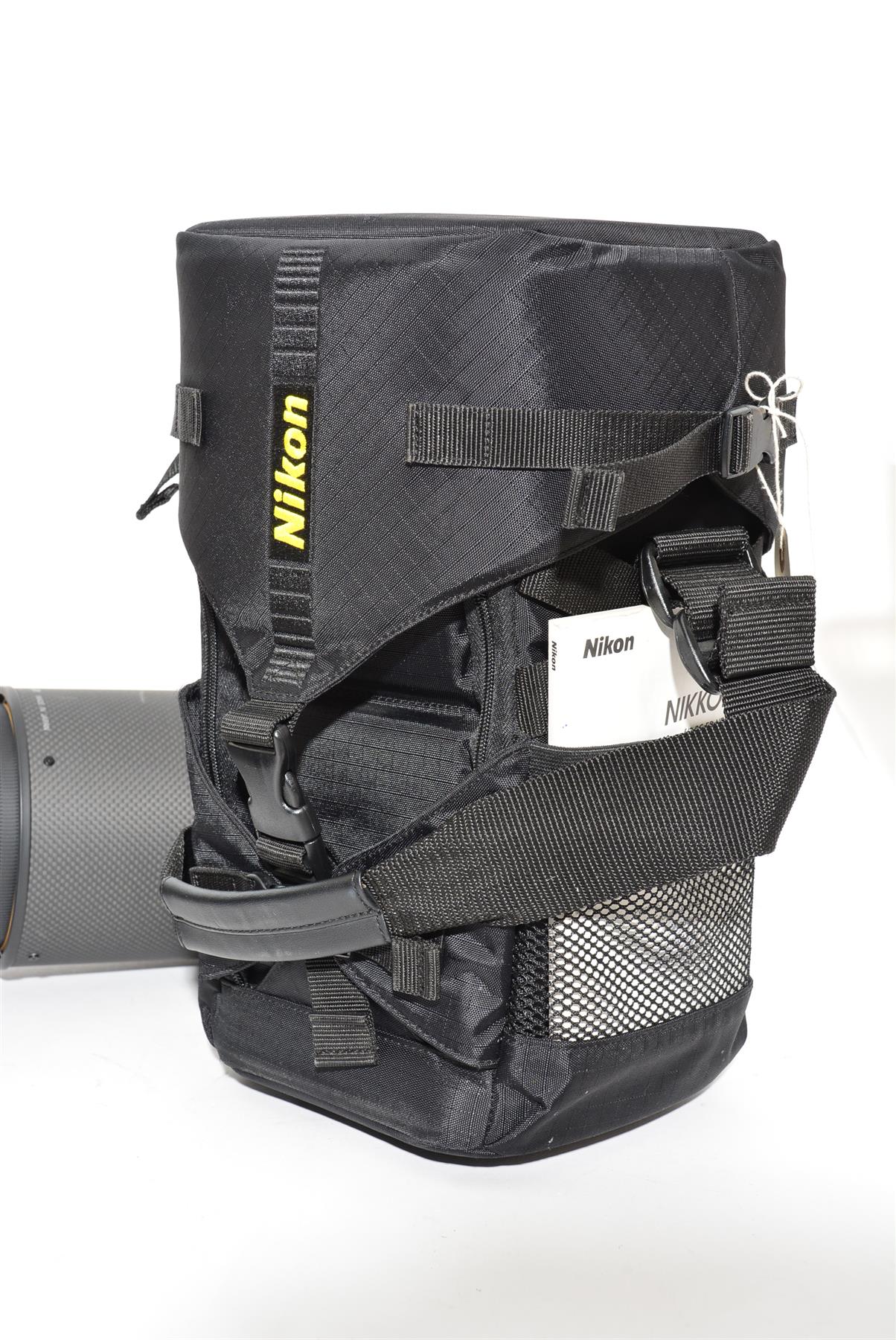 Used Nikon Nikkor AF-S 300mm f/2.8 G II ED Lens