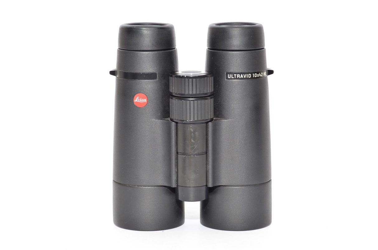 Used Leica Ultravid 10x42 HD