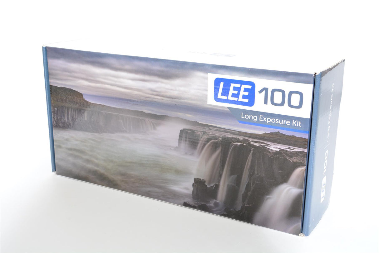 Used LEE100 Long Exposure Kit