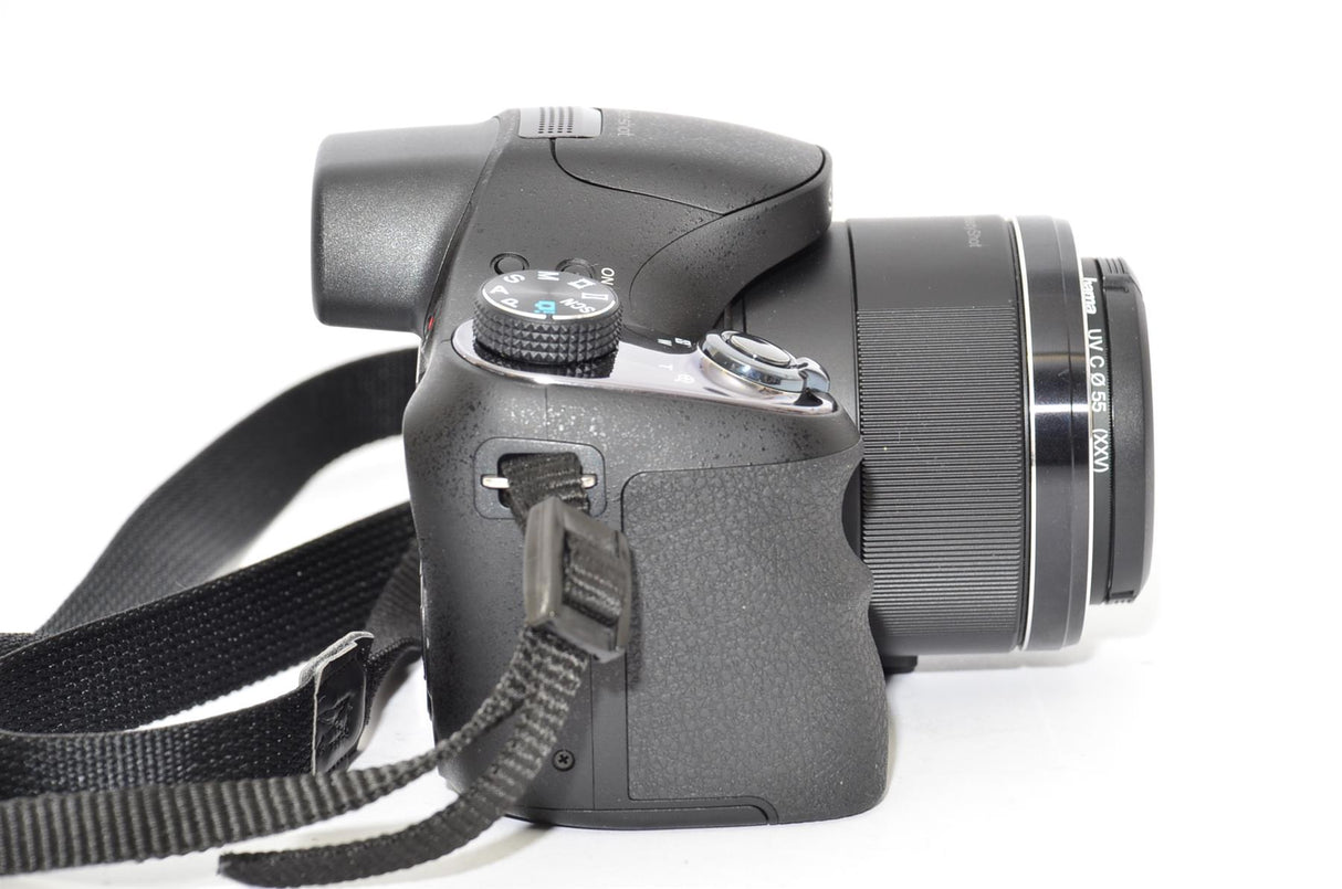 Used Sony Cyber-shot H400