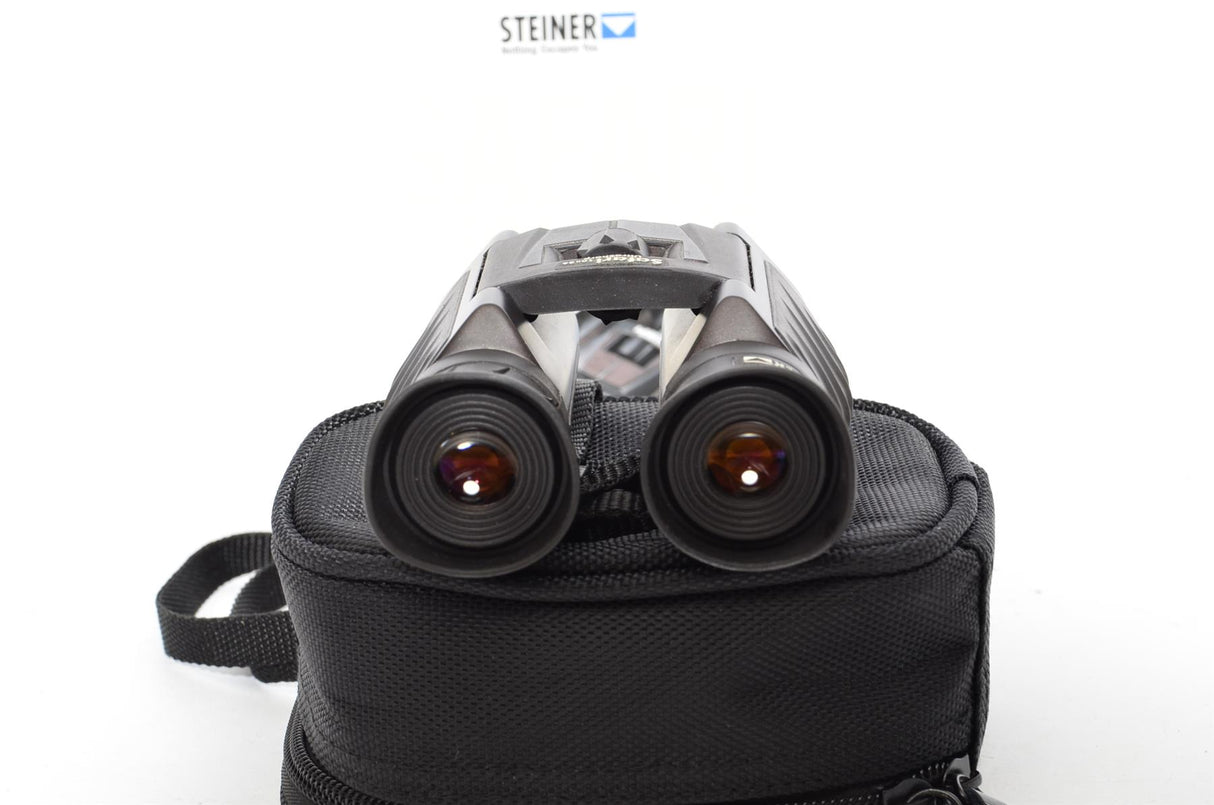Used Steiner Safari 10x26