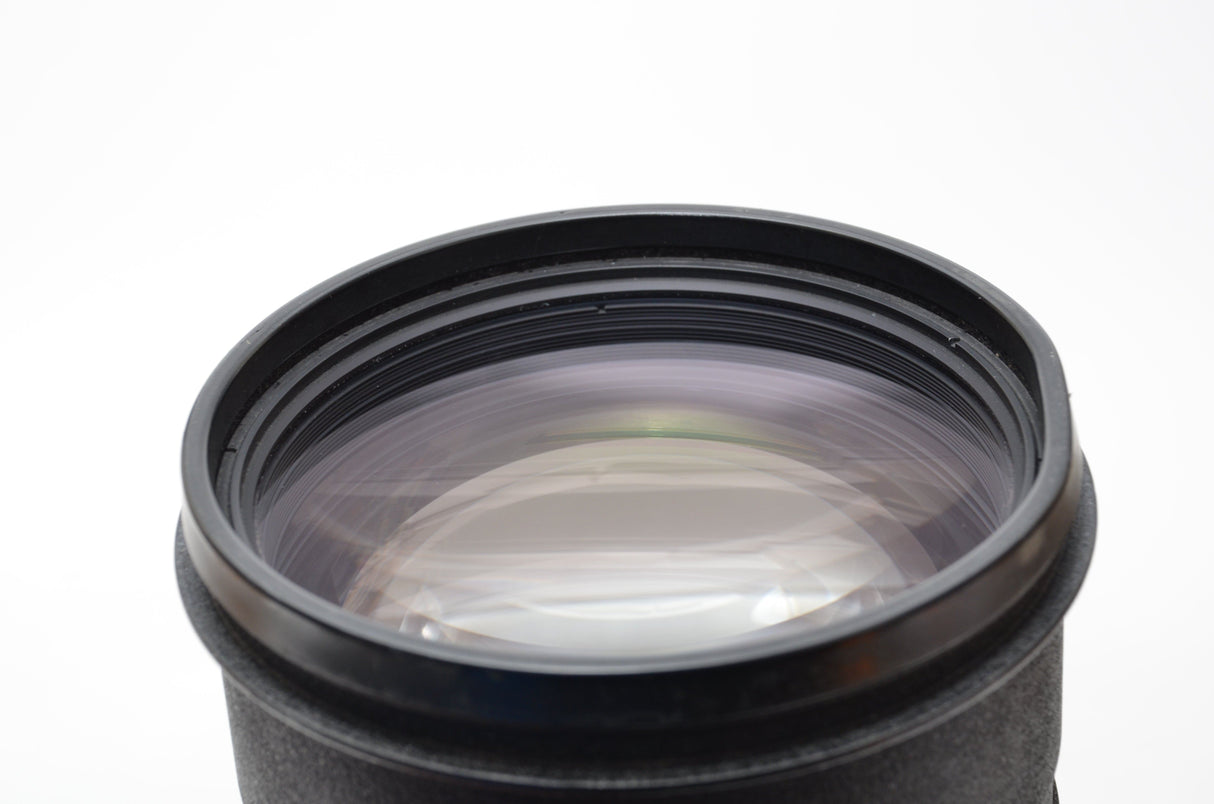 Used Nikon AF Nikkor 300mm f/2.8 IF ED Lens