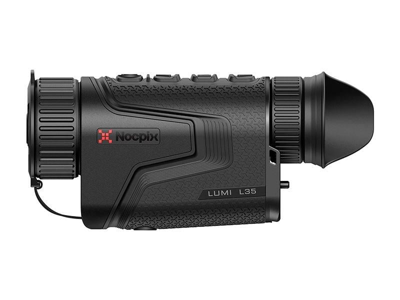 Nocpix Lumi Series L35 Thermal Imaging Monocular