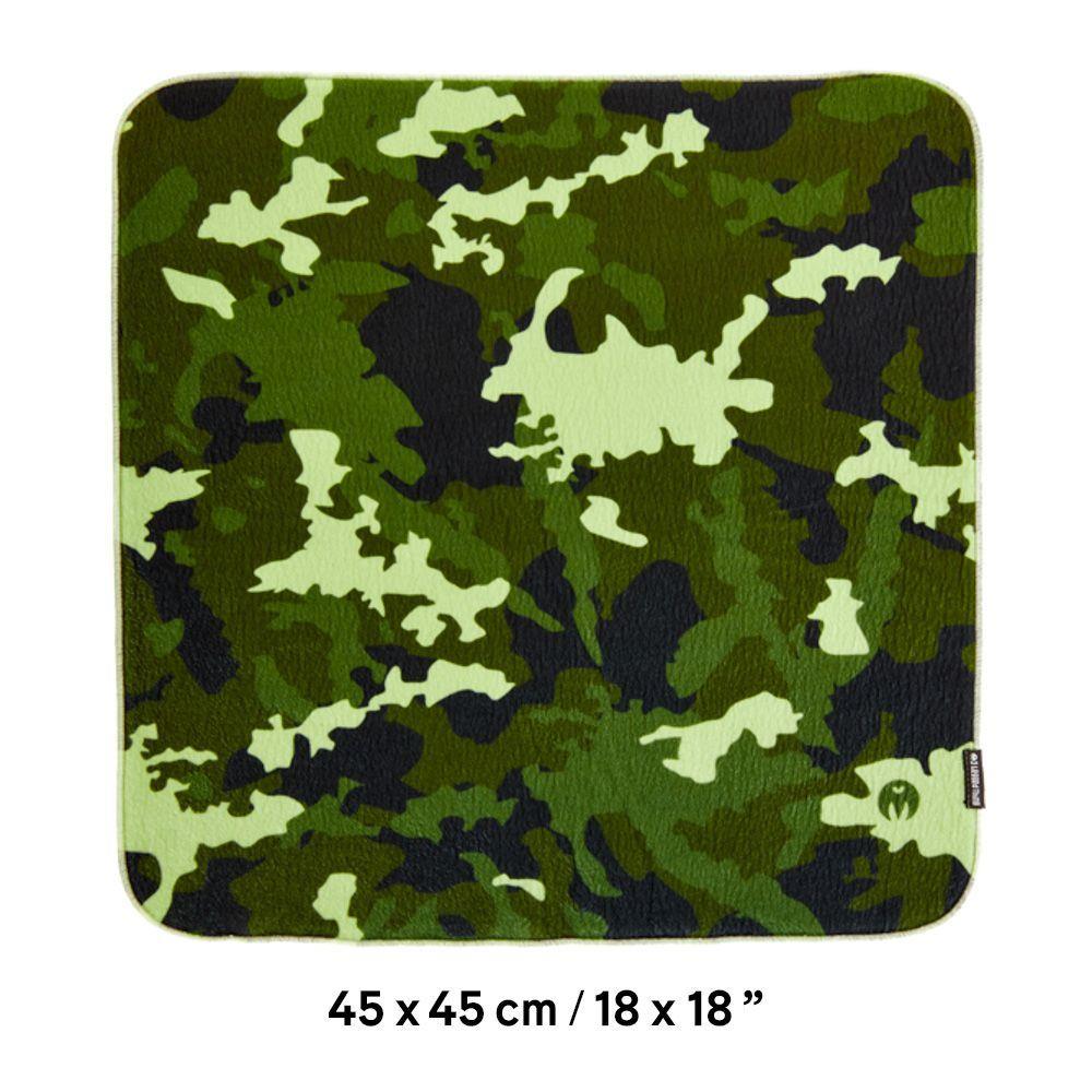 3 Legged Thing Wrapz Large Protective Wrap - Woodland Camo
