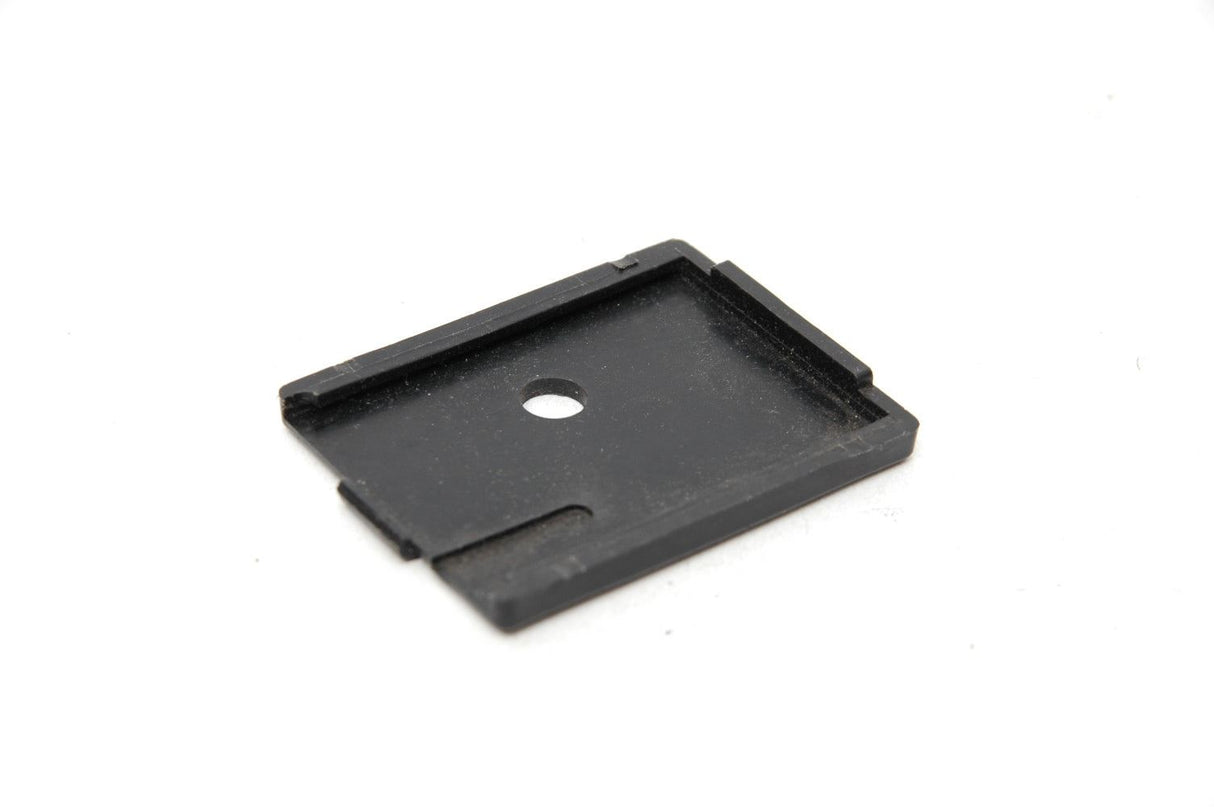Used Bronica ETR 645 Camera Bottom Cover Cap