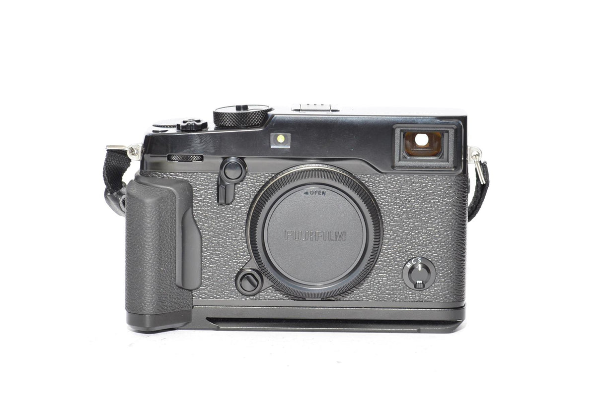 Used Fujifilm X-Pro 2 Body - Black