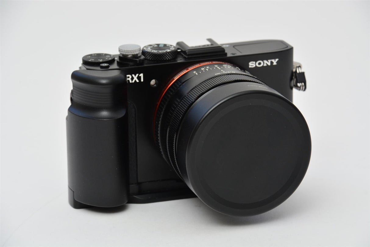 Used Sony Cyber-shot DSC-RX1 Compact Camera