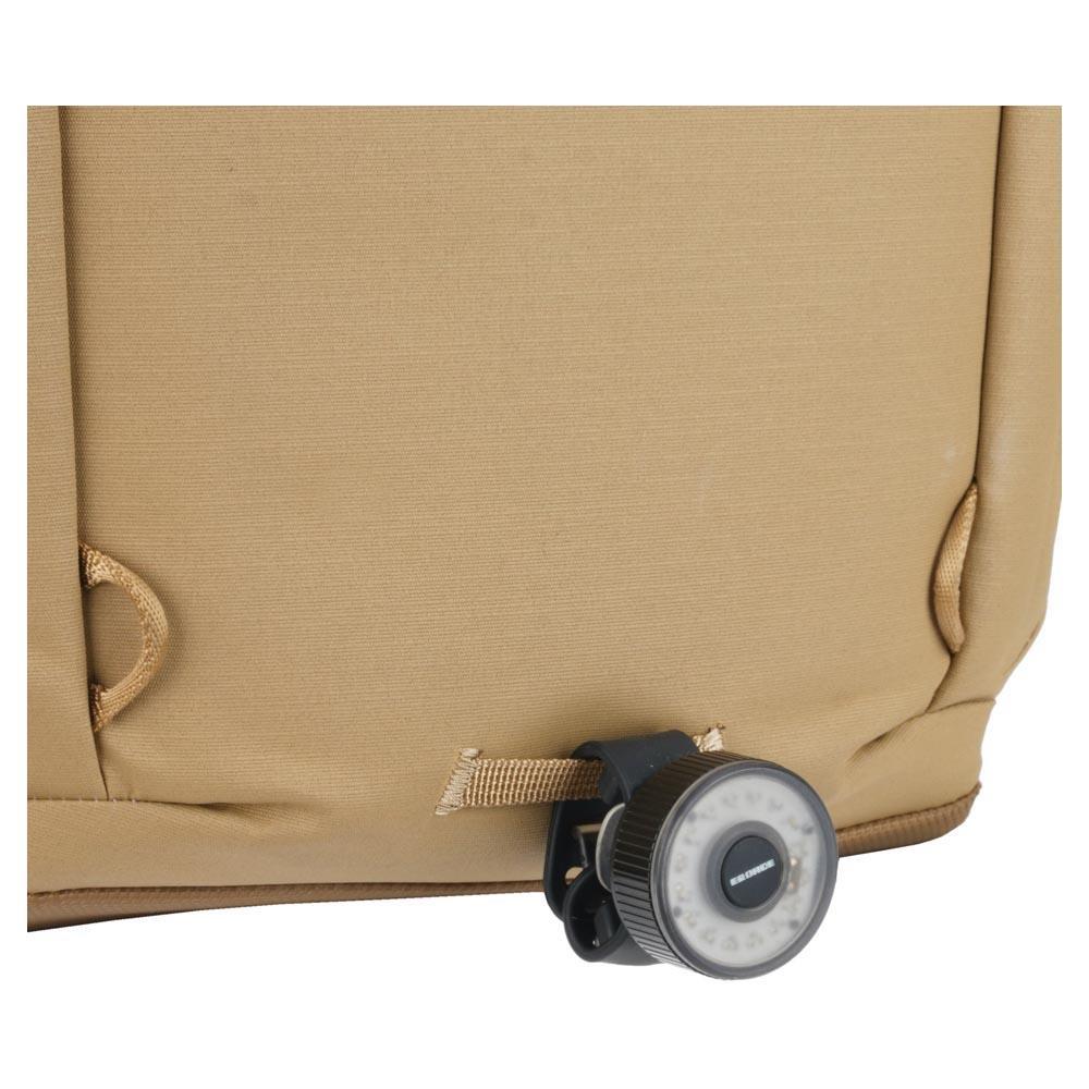 Vanguard VEO METRO B30L Camera Backpack - Beige