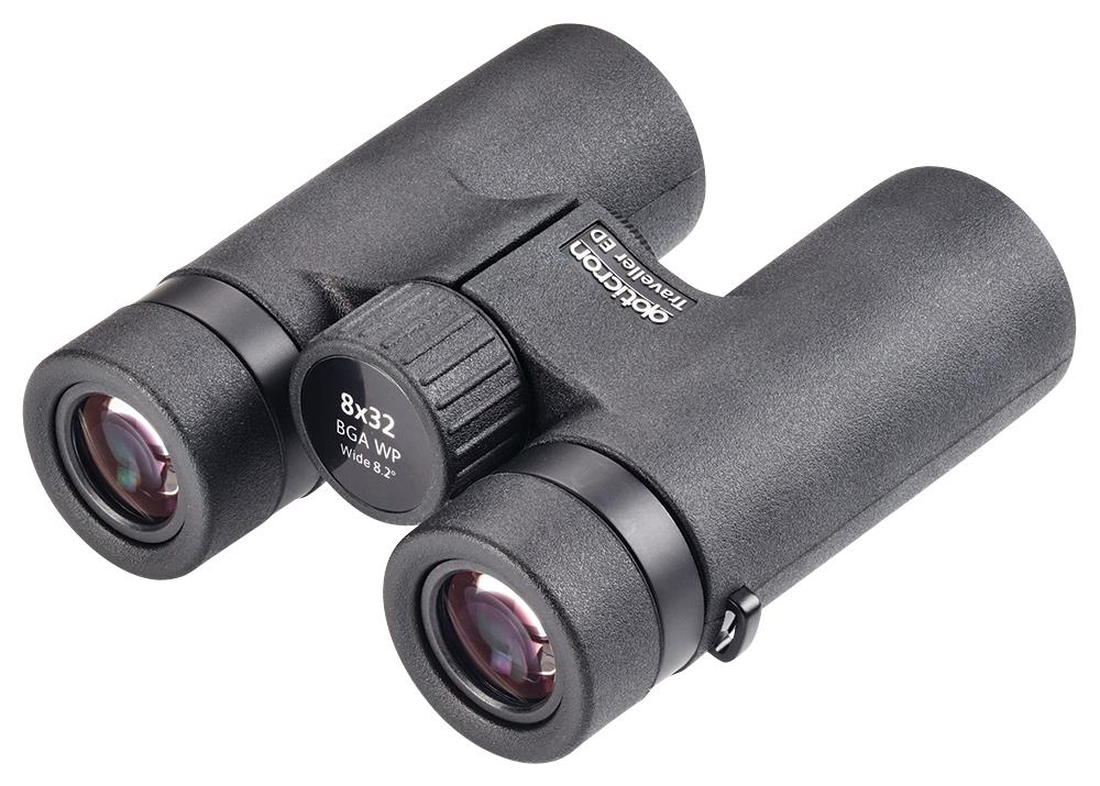 Opticron Traveller BGA ED 8x32