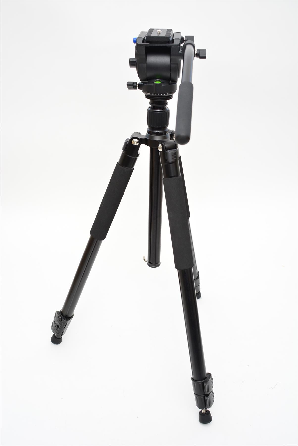 Used Viking Optical Swallow Tripod