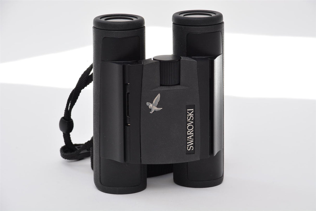 Used Swarovski Optik CL 10x25 B Binoculars