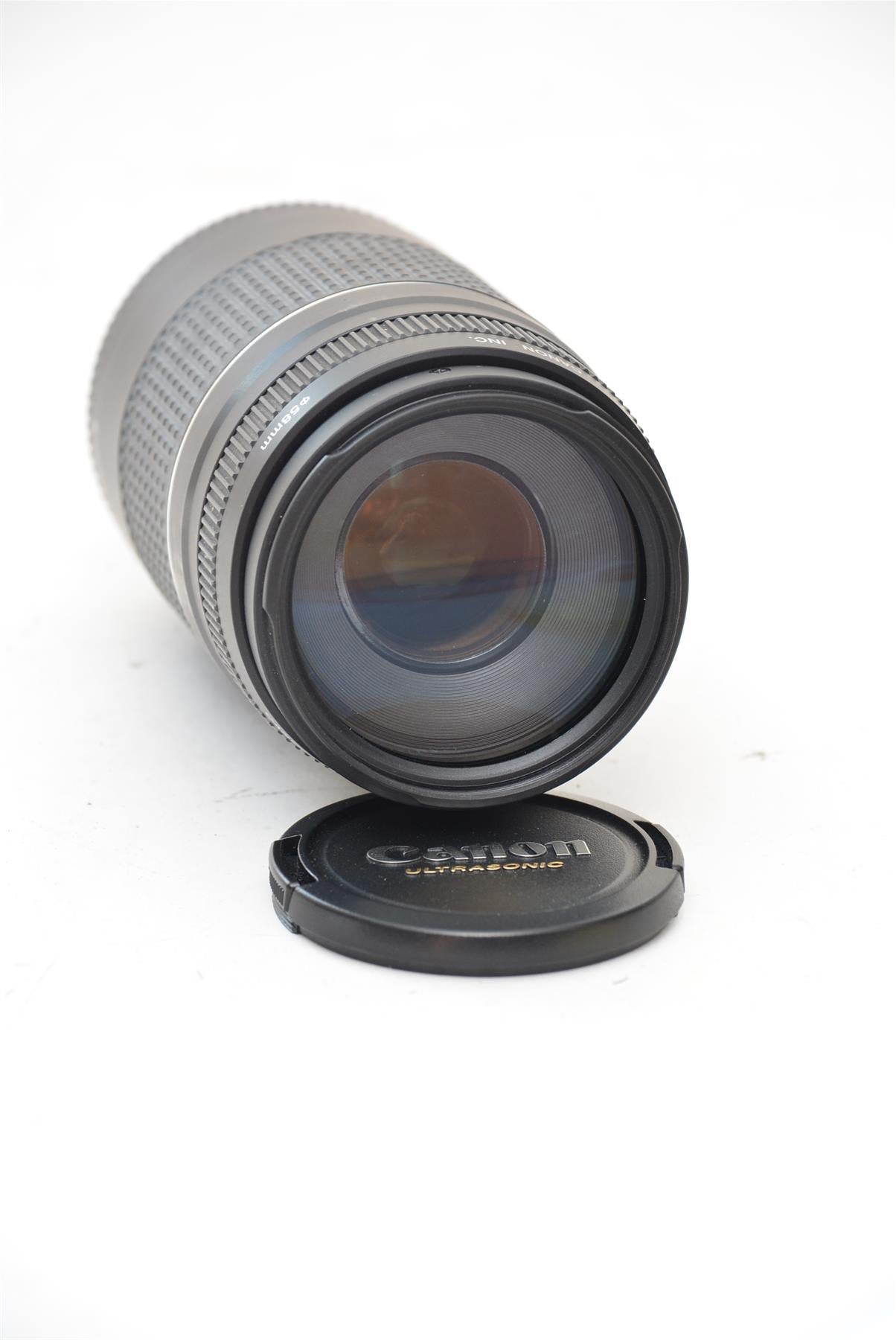 Used Canon EF 75-300mm f/4-5.6 III USM Lens