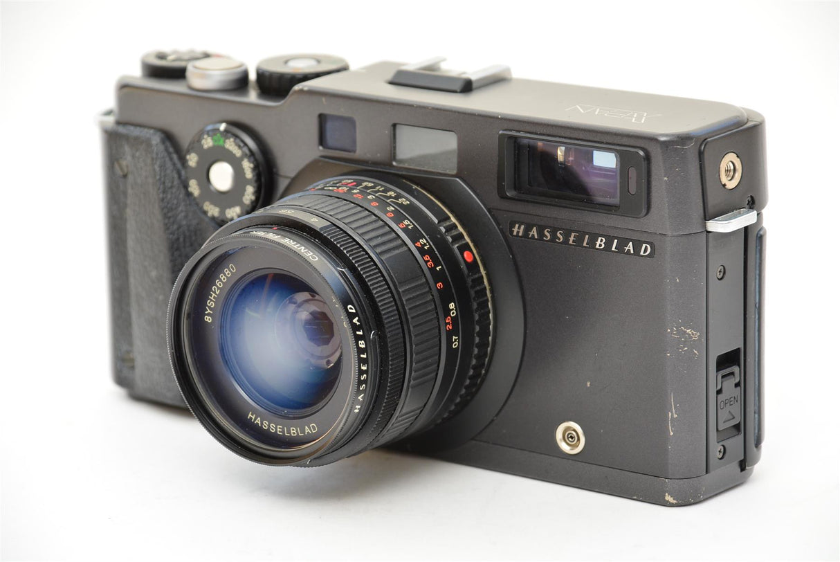 Used Hasselblad XPan Camera with 45mm Lens FUNGUS