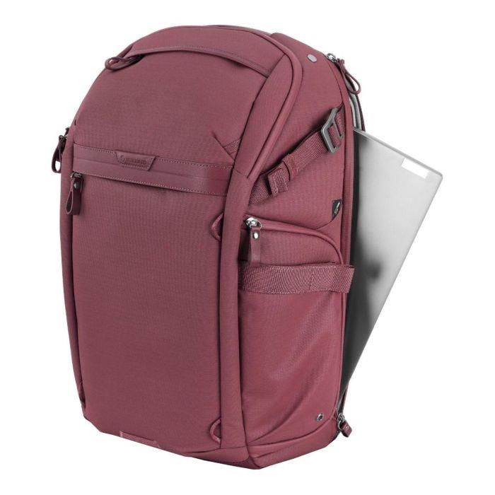 Vanguard VEO METRO B25L Camera Backpack - Magenta