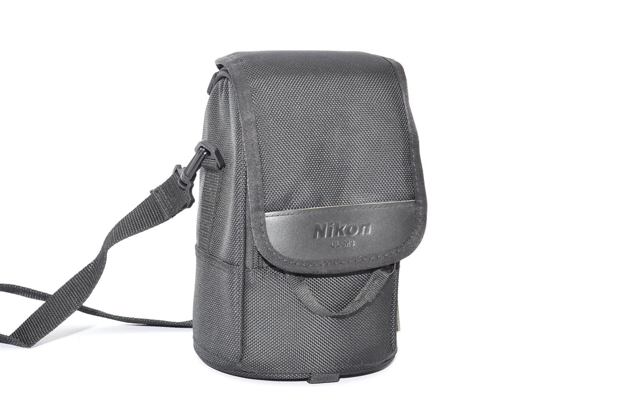 Used Nikon 300mm f/4 PF ED