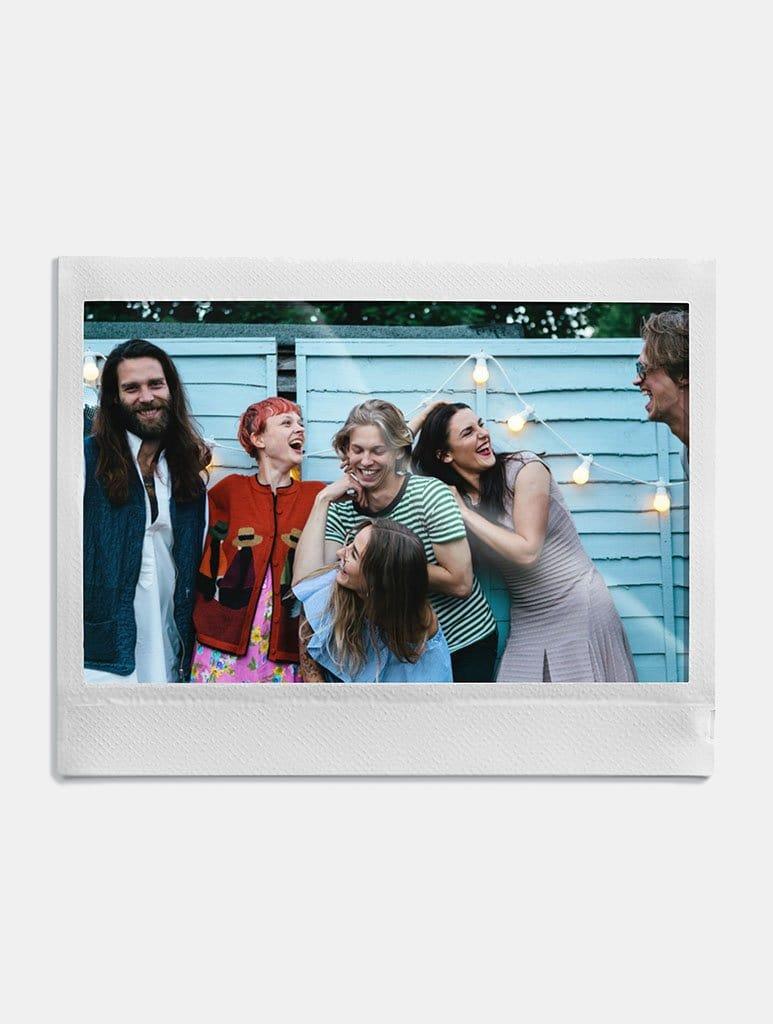 Fujifilm Instax Wide Film Colour Twin Pack