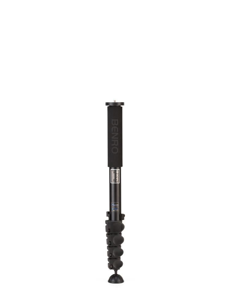 Benro Adventure Monopod S4 Aluminium 5 Section