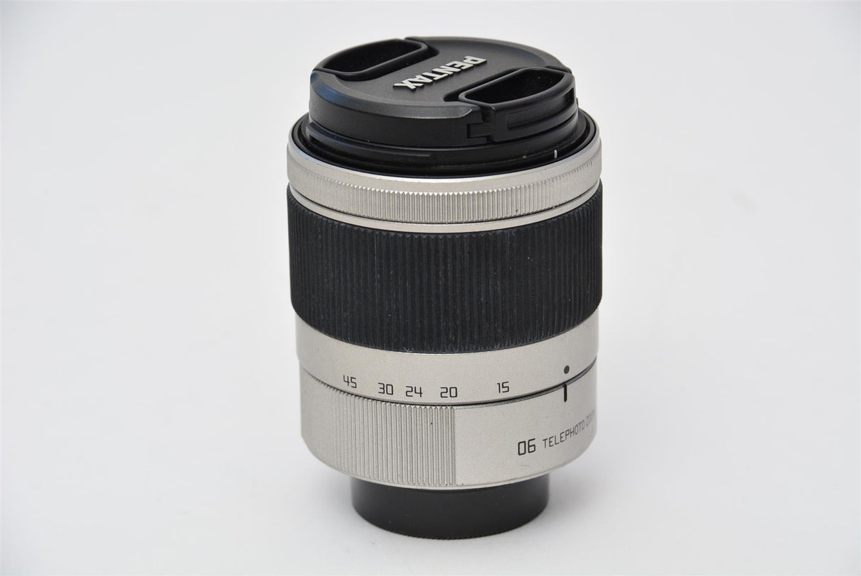 Used Pentax 15-45mm f/2.8 ED SMC IF 06 Telephoto Zoom Lens