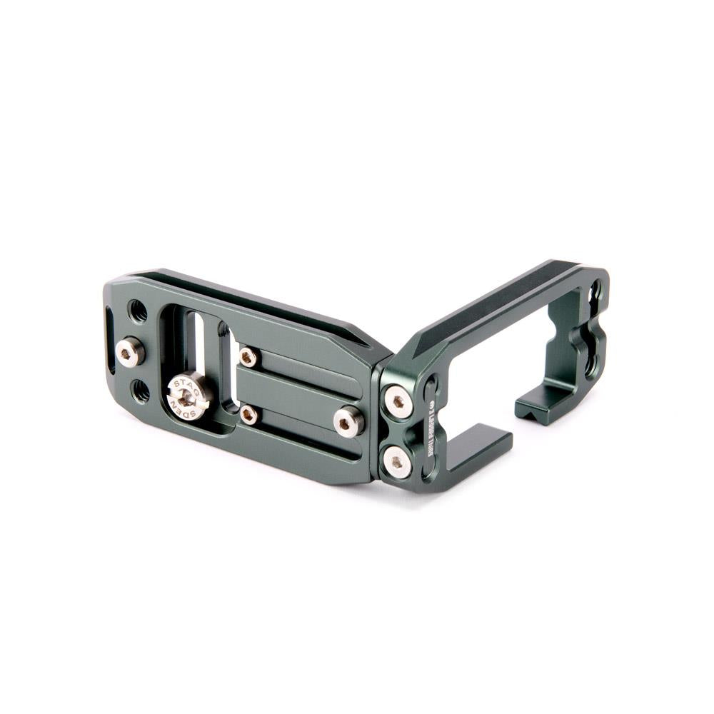 3 Legged Thing Lexie Multifunctional Universal L-Bracket Grey