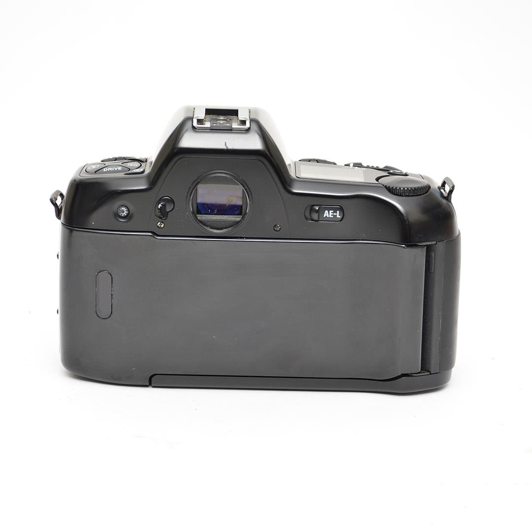 Used Nikon F90X SLR FIlm Camera Body