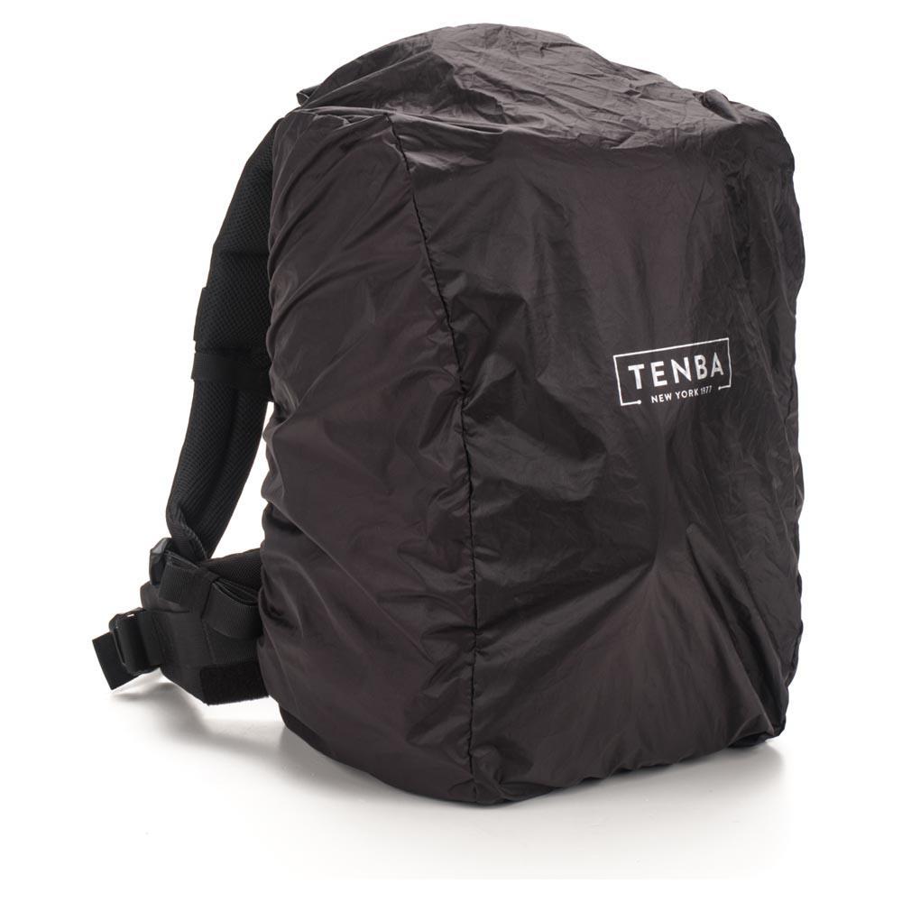 Tenba Cineluxe v2 Backpack 16 - Black