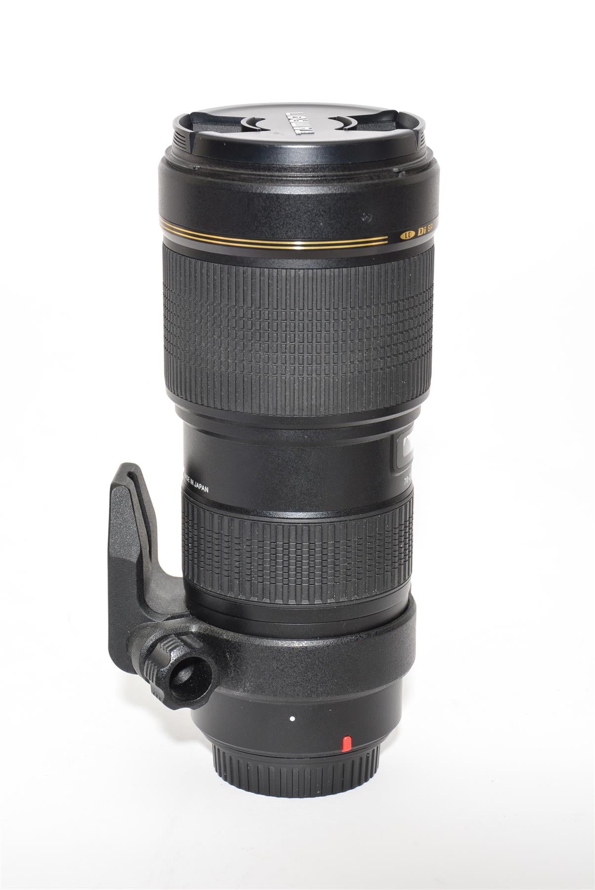Used Tamron AF 70-200mm F2.8 IF DI SP Macro Canon EF Mount Lens