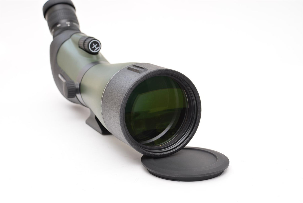 Used Hawke Endurance ED 25-75x85 Spotting Scope