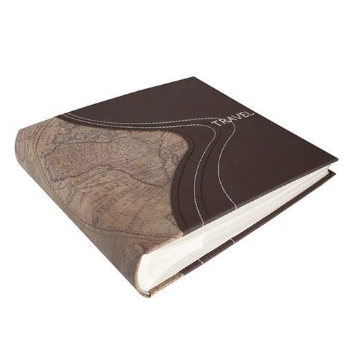 Kenro 6x4 Memo World Navigator Album 200 Photos