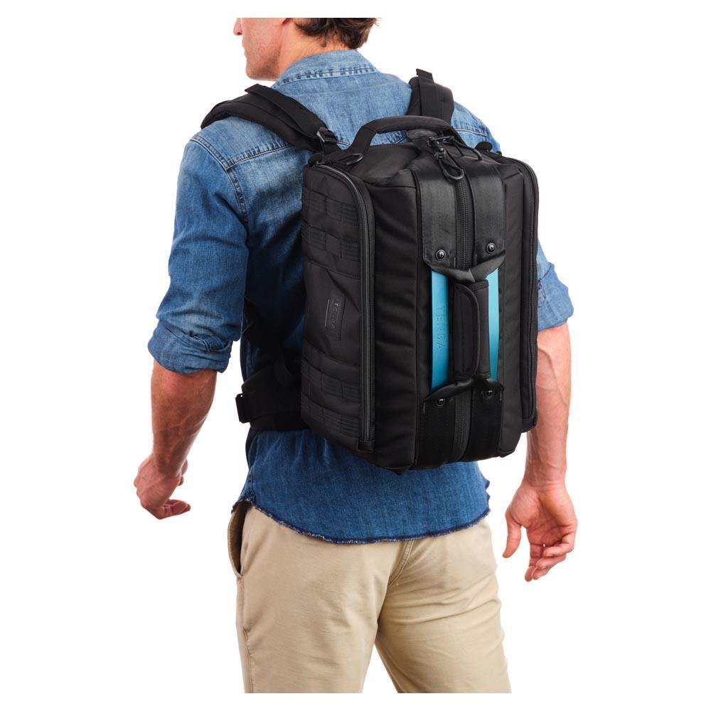 Tenba Cineluxe v2 Backpack 16 - Black