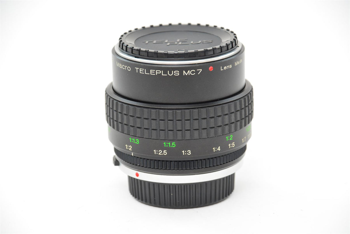 Used Teleplus MC7 2x OP Macro Teleconverter