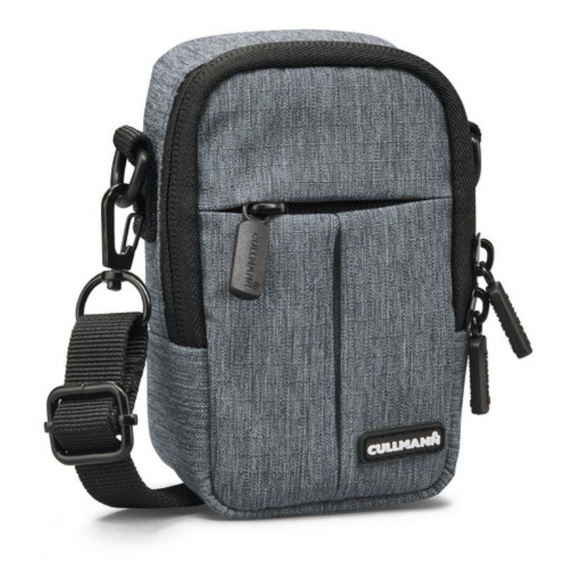 Cullmann Malaga Compact 400 - Grey Case