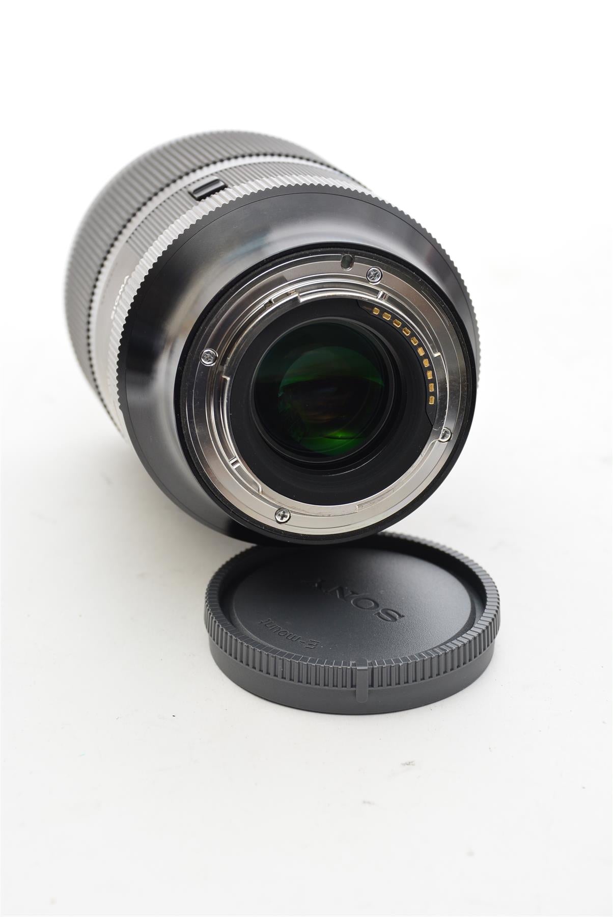 Used Sigma 35mm F1.4 DG DN Sony FE Lens