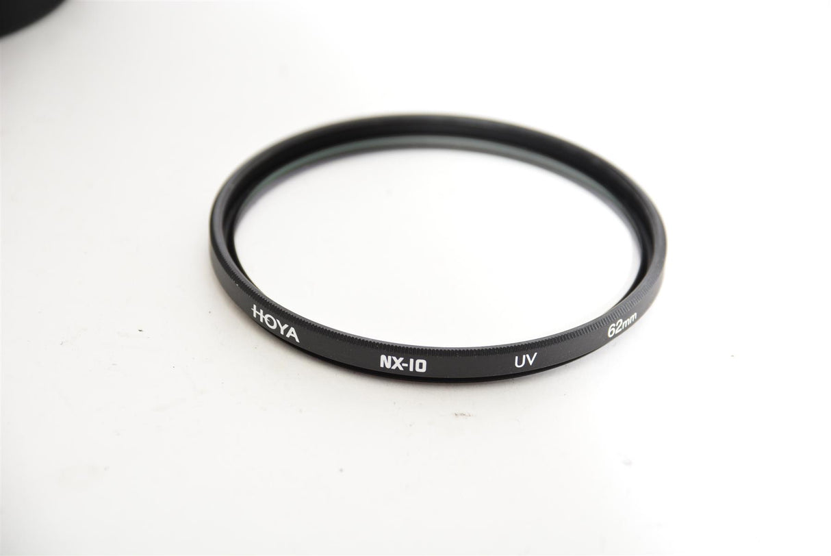 Used Sigma 105mm f/2.8 EX DG Macro OS Canon Fit Lens