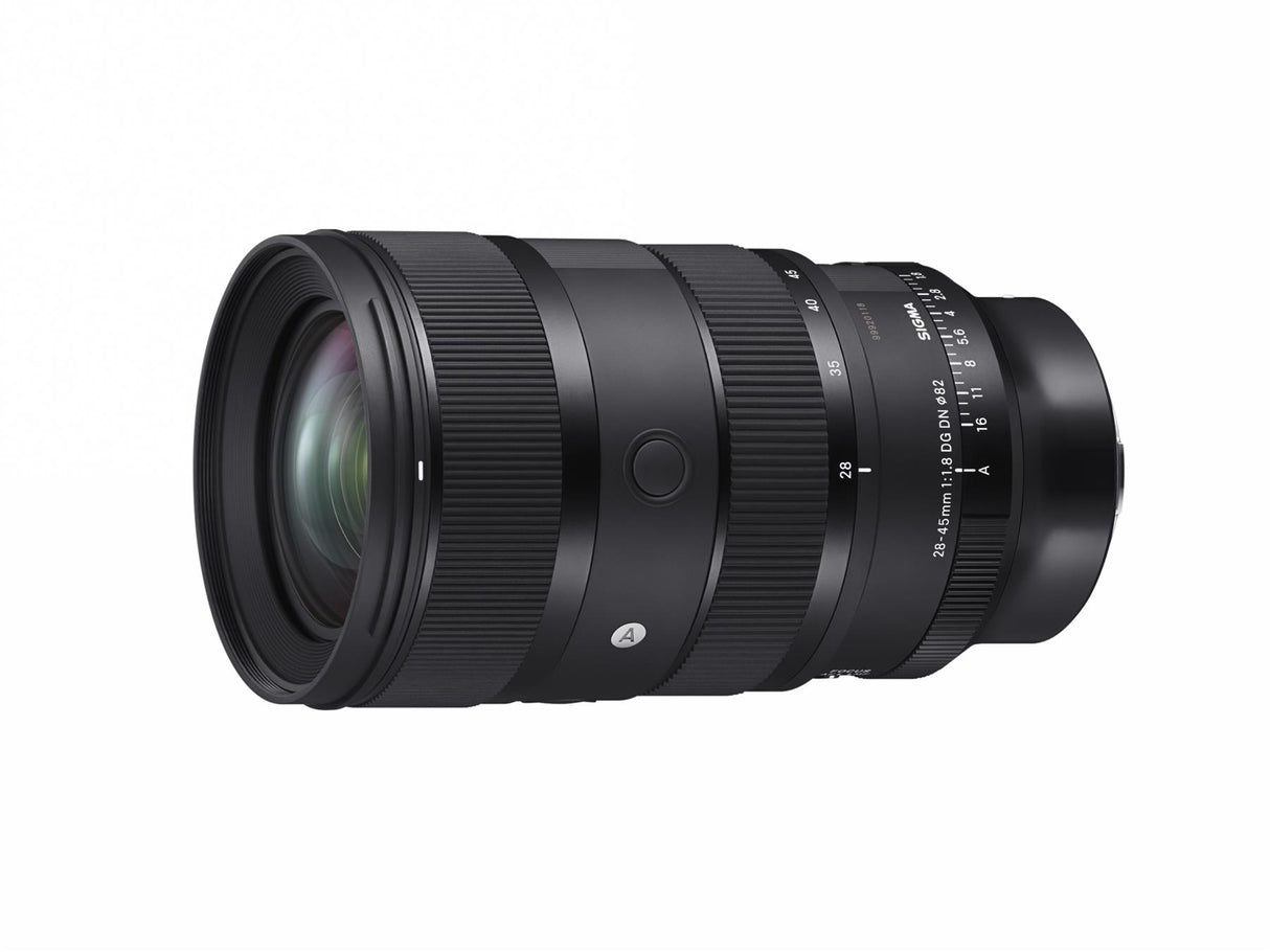 Sigma 28-45mm F1.8 DG DN Art - L Mount