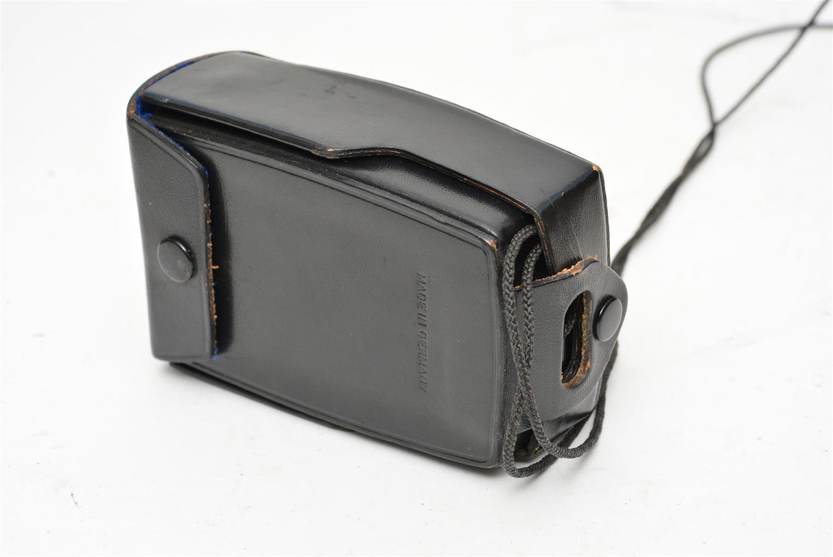 Used Gossen Lunasix F Light Meter
